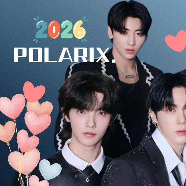 Today's Most Loved POLARIX