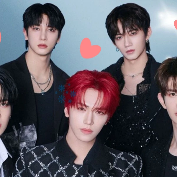 Top Photo Full of POLARIX Love