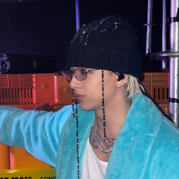 Foto Populer Penuh Cinta untuk Taeyang (BIGBANG)