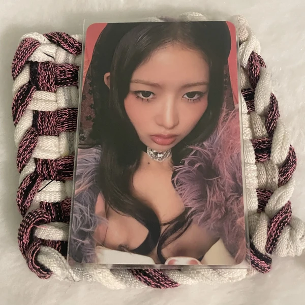 Momen Terbaik Rei (IVE) Pilihan Penggemar