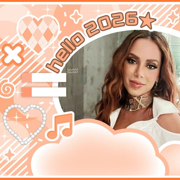 Top Photo Full of Anitta Love