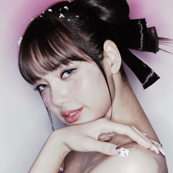 Top Photo Full of Lisa (BLACKPINK) Love