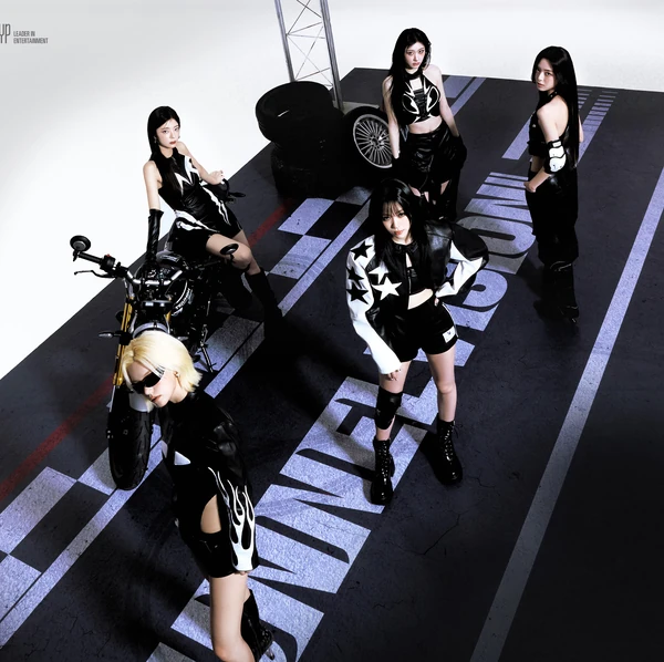 Foto Populer Penuh Cinta untuk ITZY