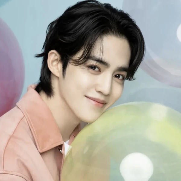 Fans' Pick: Best Moment of S.Coups (SEVENTEEN)