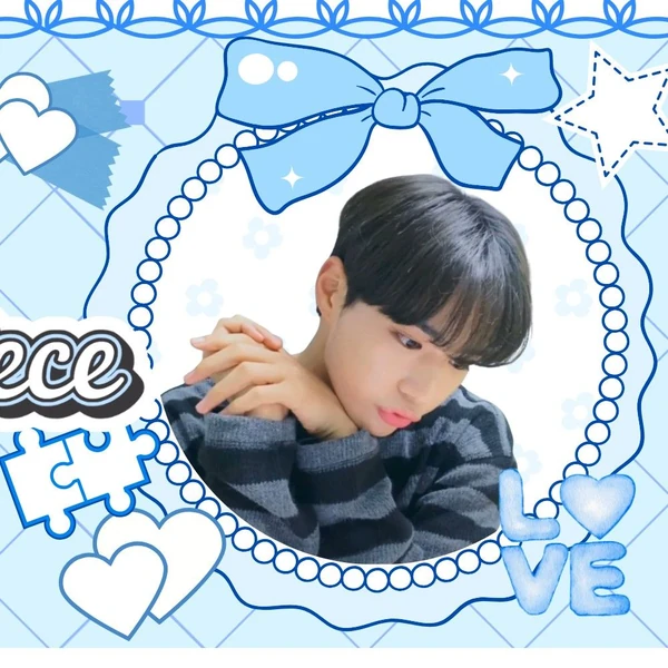 Today's Most Loved Kim Junseo (ALPHA DRIVE ONE)