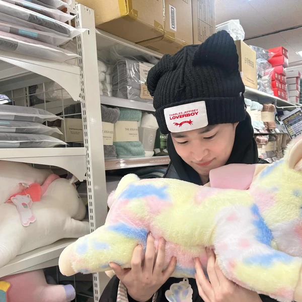 Top Photo Full of Choi Byungchan Love