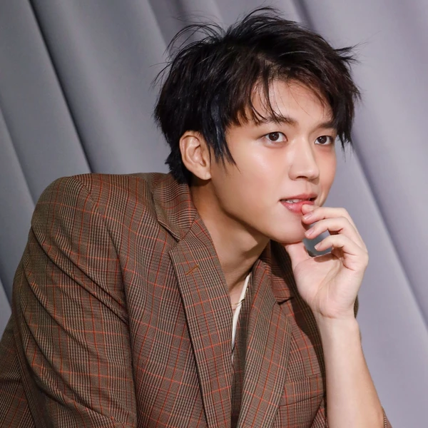 Fans' Pick: Best Moment of Woohyun (INFINITE)