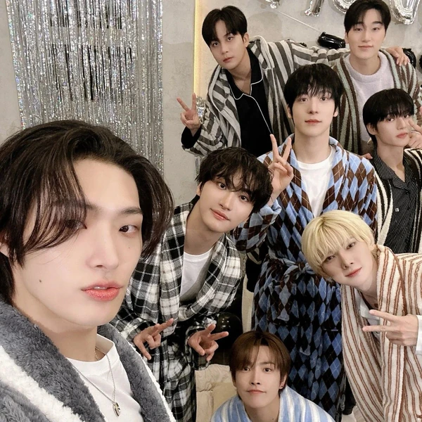 Today's Most Loved Mingi (ATEEZ)