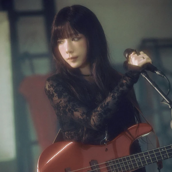 テヨン (少女時代)への愛が詰まった人気写真