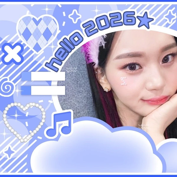 Top Photo Full of Umji (GFRIEND, VIVIZ) Love