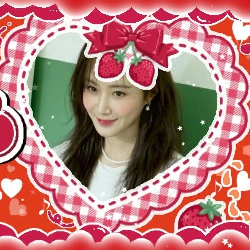 Top Photo Full of Yuri (Girls' Generation) Love