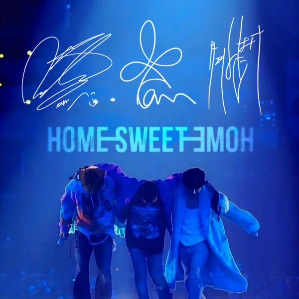 Today's Most Loved BIGBANG