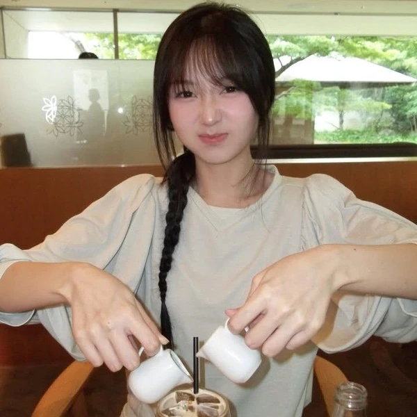 Today's Most Loved Ryu Sujeong (Lovelyz)