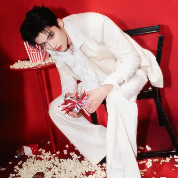 Fans' Pick: Best Moment of Yanan (PENTAGON)