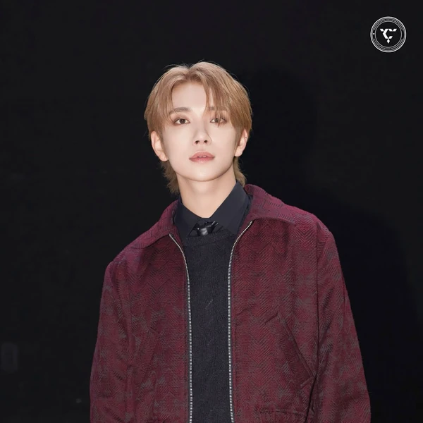 Today's Most Loved Joshua (SEVENTEEN)