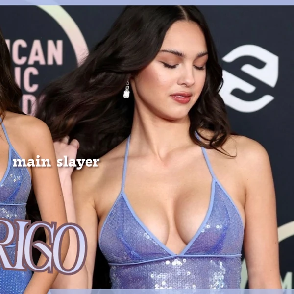 Top Photo Full of Olivia Rodrigo Love