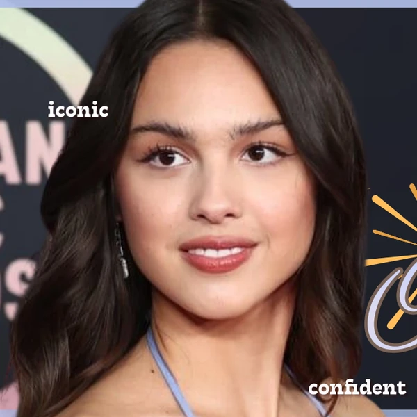 Today's Most Loved Olivia Rodrigo