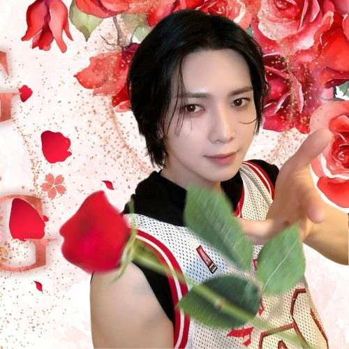 Top Photo Full of Yeosang (ATEEZ) Love