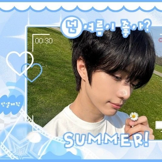 팬들이 뽑은 투모로우바이투게더 최고의 순간