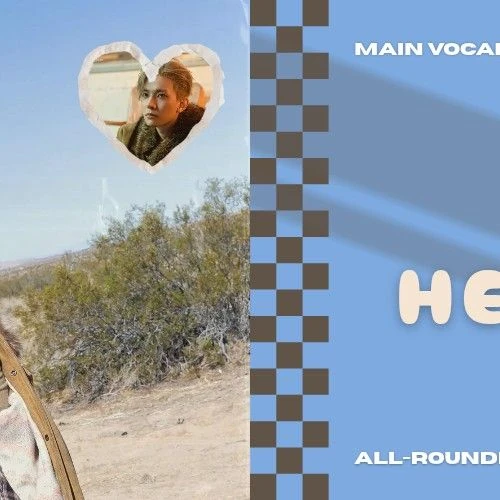 今日最受喜愛的羲承 (ENHYPEN)