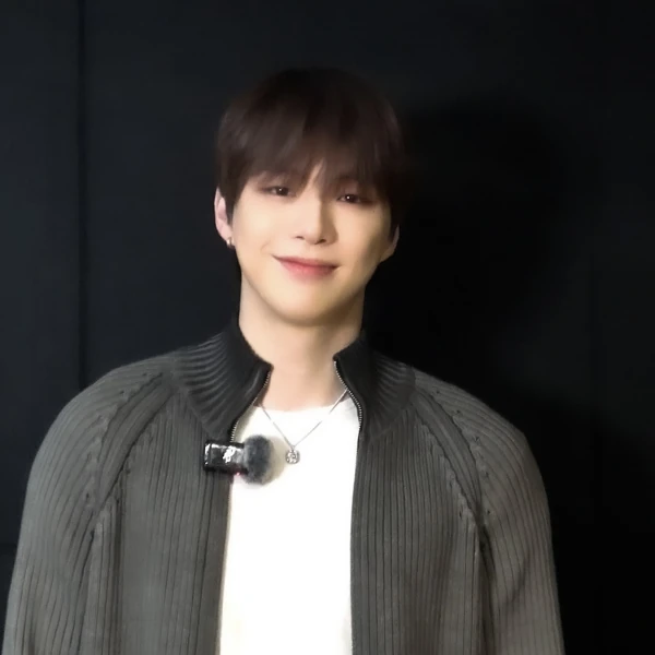 今日最も愛されたカン・ダニエルの姿