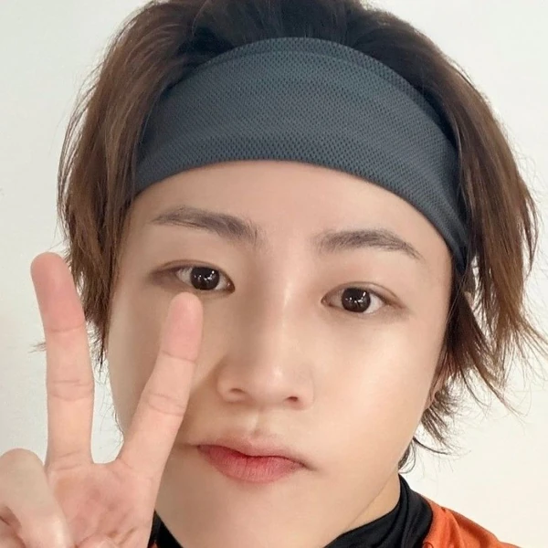 Today's Most Loved Ha Sungwoon