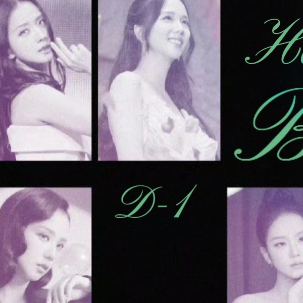 팬들이 뽑은 지수 (BLACKPINK) 최고의 순간