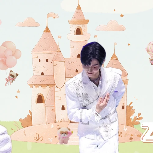 Fans' Pick: Best Moment of Zhang Hao (ZEROBASEONE)