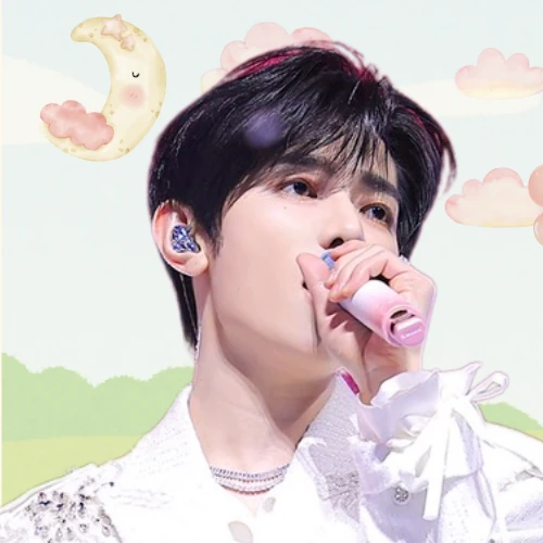 Today's Most Loved Zhang Hao (ZEROBASEONE)