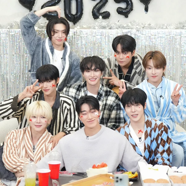 오늘 가장 사랑받은 에이티즈의 모습