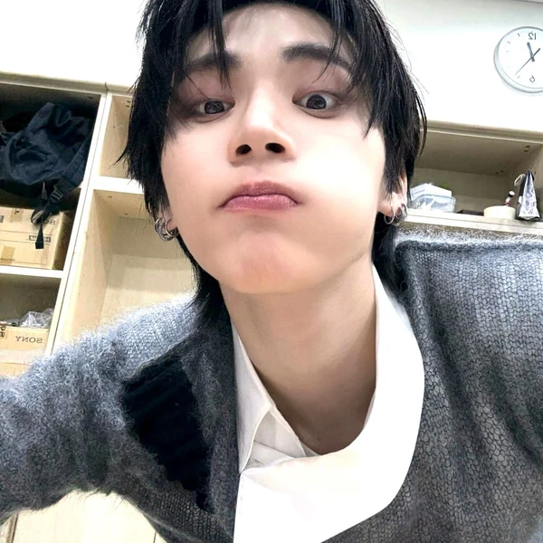 Today's Most Loved Taesan (BOYNEXTDOOR)