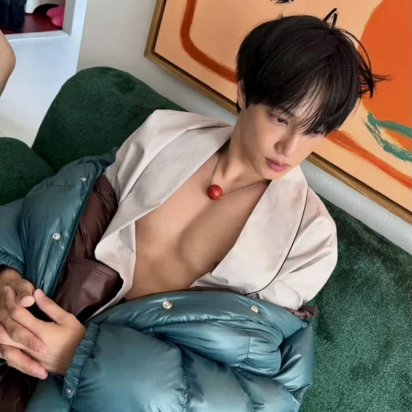 粉絲票選的Kai (EXO)最佳瞬間