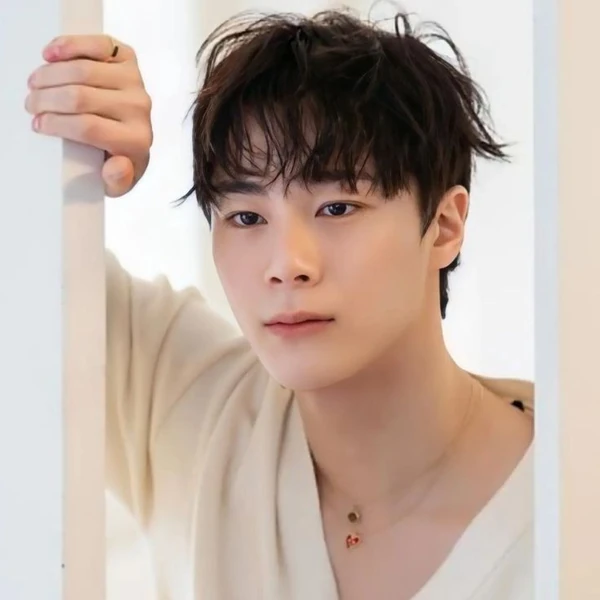 Top Photo Full of Moonbin (ASTRO) Love