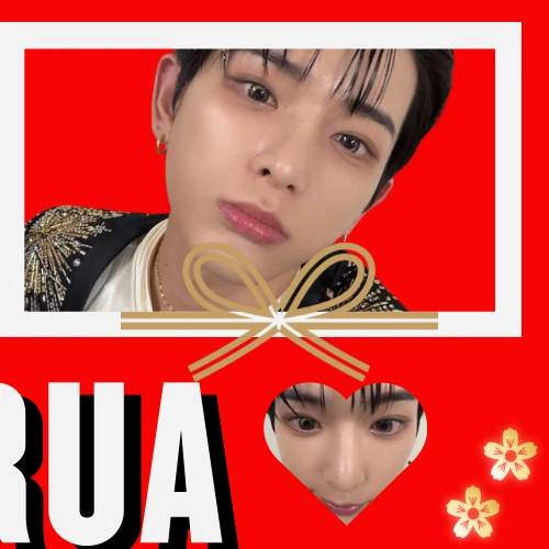 Top Photo Full of Harua (&TEAM) Love