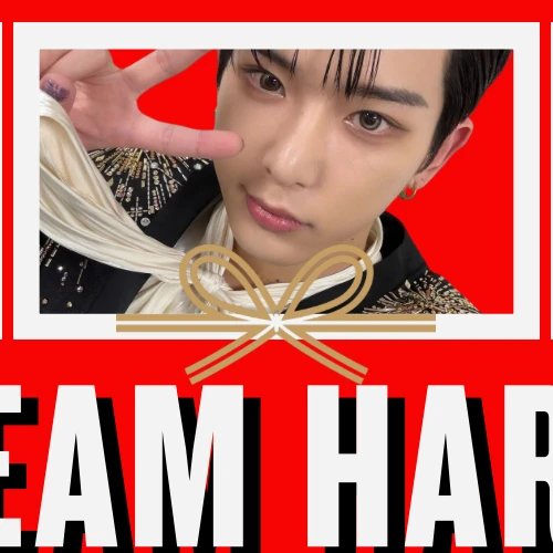 Fans' Pick: Best Moment of Harua (&TEAM)