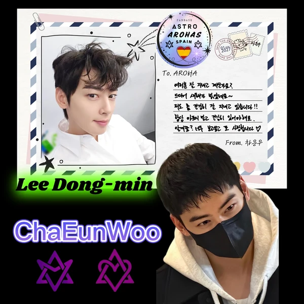 Fans' Pick: Best Moment of ASTRO