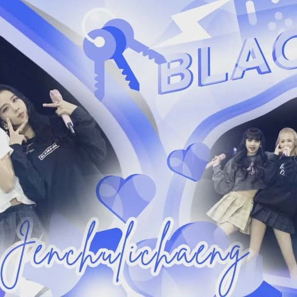 Today's Most Loved BLACKPINK