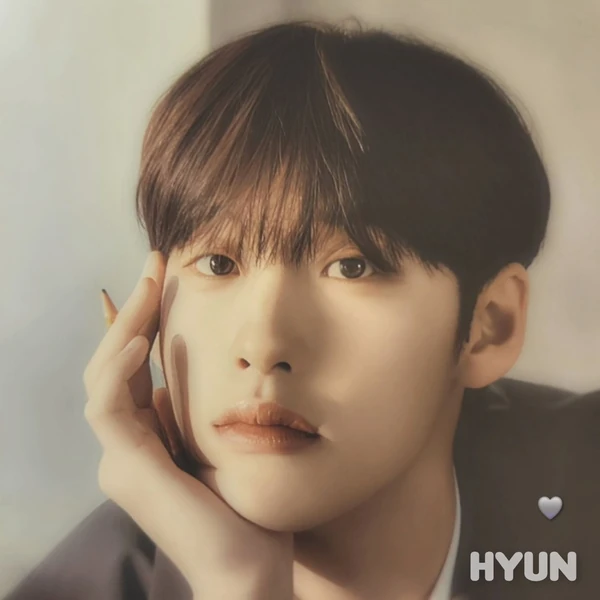 Top Photo Full of Hyun Love