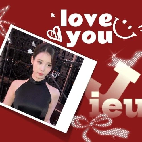 粉丝票选的IU最佳瞬间