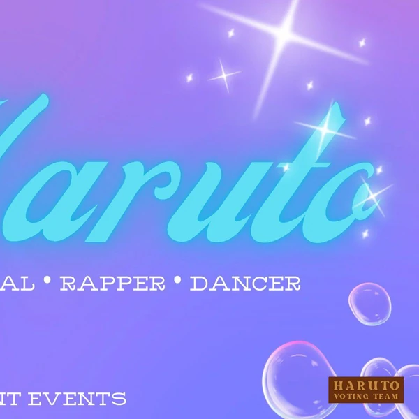 Fans' Pick: Best Moment of Haruto (TREASURE)