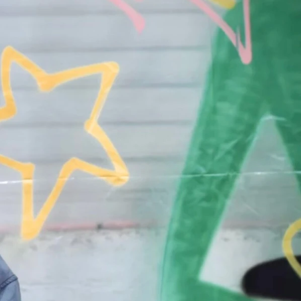 박지훈 팬심 가득한 인기 사진