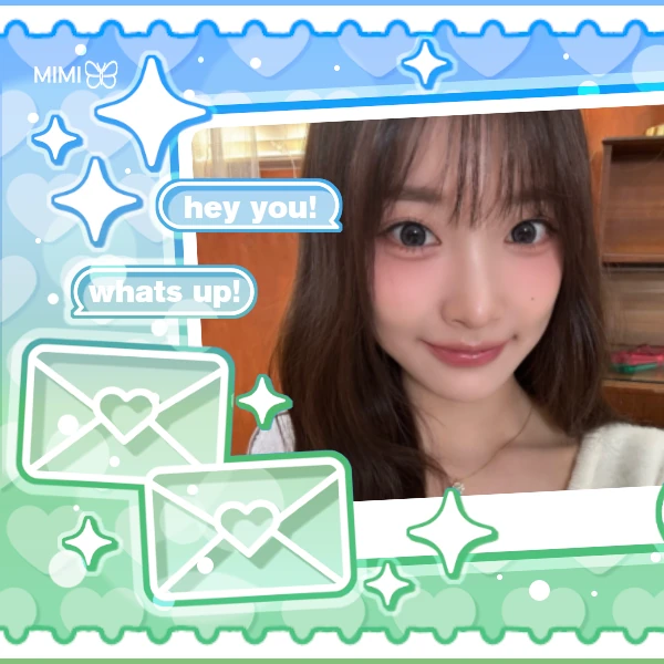 Popular profile image of 珉暑 (woo!ah!) selected by votes