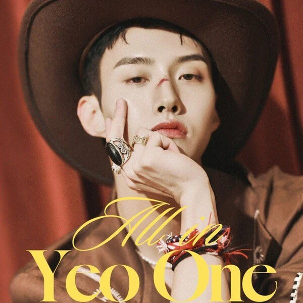 充满粉丝爱意的PENTAGON人气照片