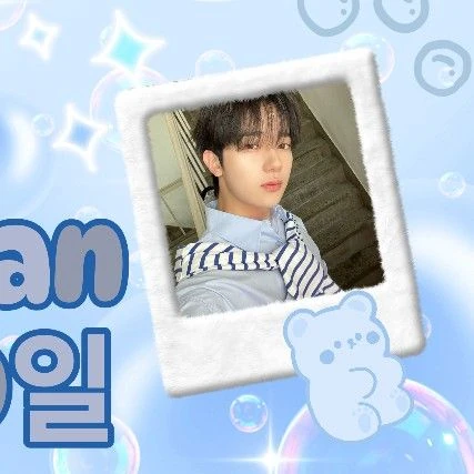 Today's Most Loved YECHAN (OMEGA X)