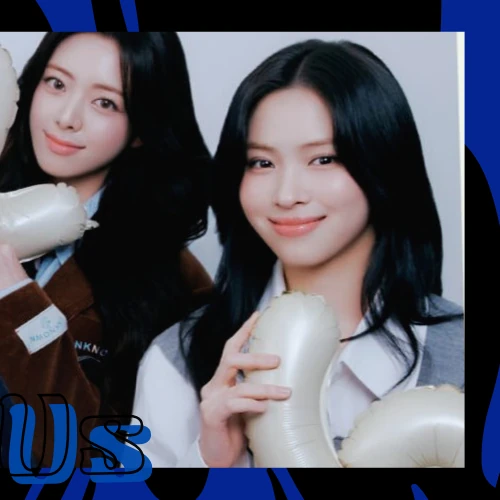 今日最も愛されたITZYの姿