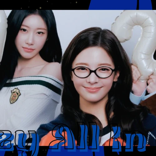 ITZYへの愛が詰まった人気写真