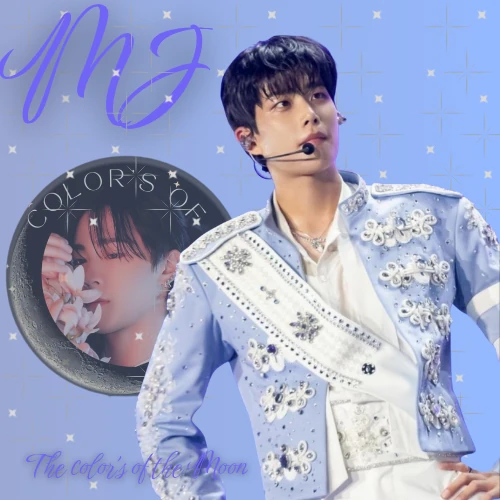 Top Photo Full of MJ (ASTRO) Love