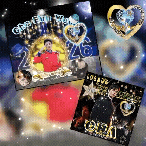 Top Photo Full of Eunwoo (ASTRO) Love