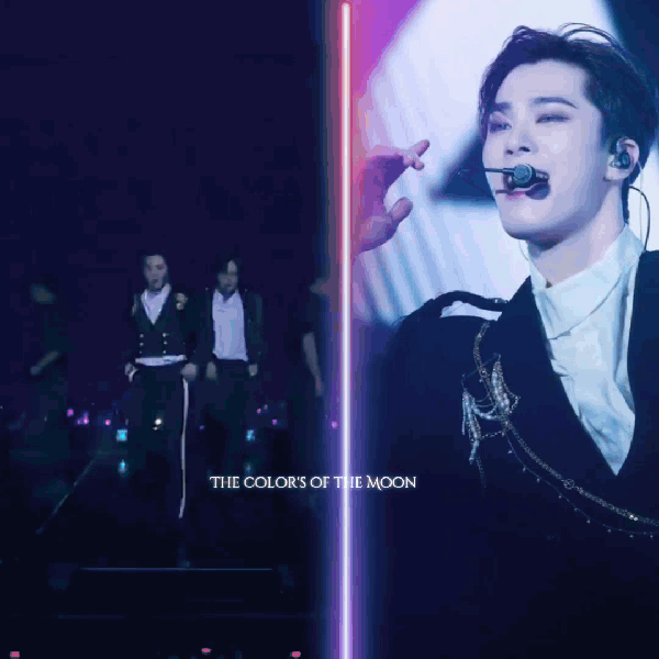 Fans' Pick: Best Moment of Moonbin (ASTRO)