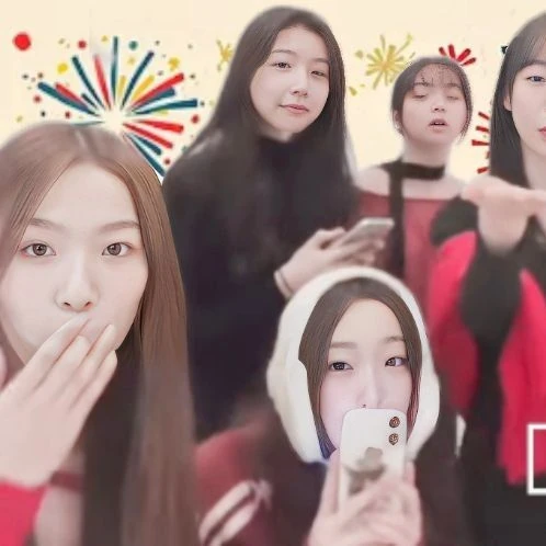 Top Photo Full of SECRET NUMBER Love